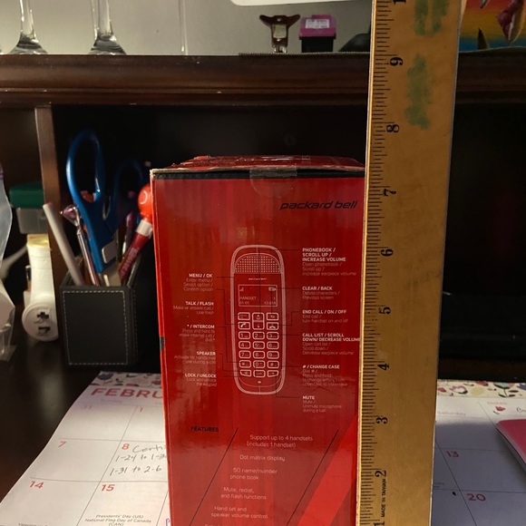 Phone - Picture 4 of 4